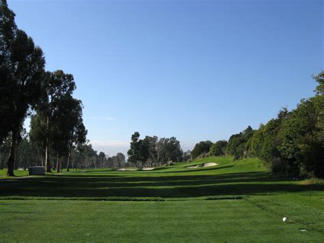 Riviera Country Club (Pacific Palisades, California) | GolfCourseGurus