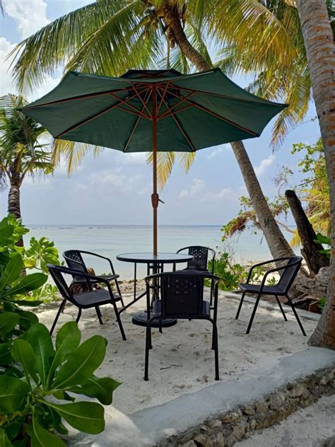 Island Life Maldives - Guesthouse resort accommodation holiday