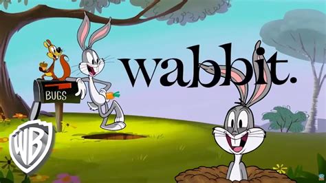 Wabbit! - YouTube