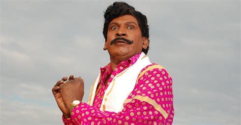 #Vadivelu Plays #Negative role in #Rambala's movie | Role, Negativity ...