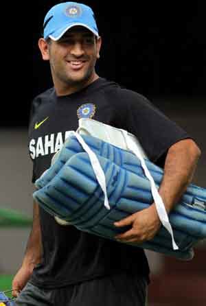 ICC Champions Trophy 2013: MS Dhoni can be trusted to pull rabbits out ...