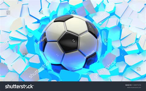 7,916 3d Soccer Wallpapers Images, Stock Photos & Vectors | Shutterstock