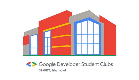 GDSC - SZABIST ISB | Powered by Google Developers