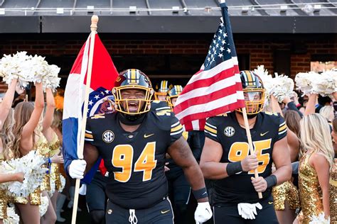 Missouri vs Wake Forest: How to watch, live stream, preview, game time ...