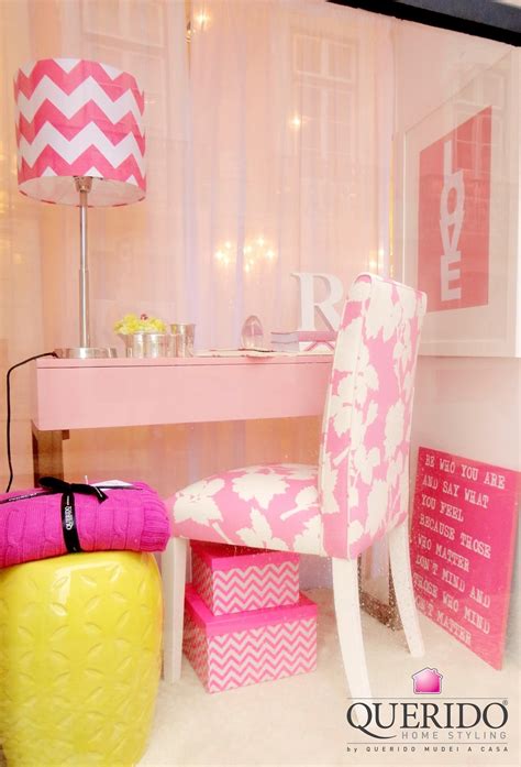 Querido mudei a casa Small Office Decor, Girls Bedroom, Sweet Home, Kids Room, House Styles ...