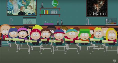 ‘South Park’ season 25, episode 5 (03/09/22): How to watch, time, date ...
