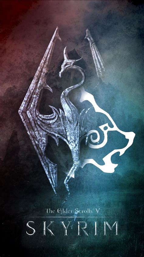 Skyrim Paarthurnax Wallpaper (84+ pictures) - WallpaperSet