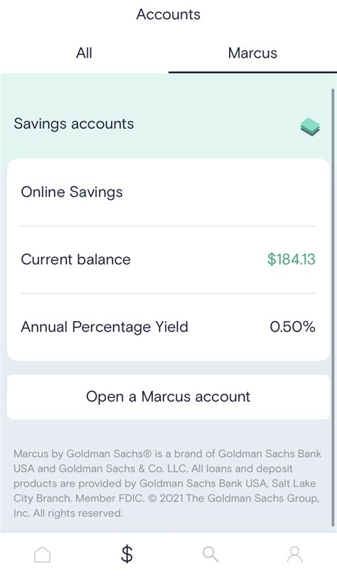 Marcus by Goldman Sachs Savings Account (and Marcus Insights) Review