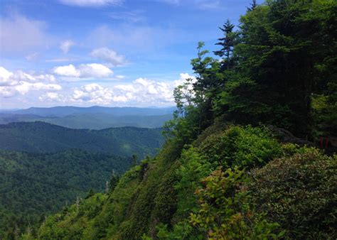 Best Time To Visit The Smoky Mountains | The Ultimate Guide: Smoky Mountains Blog Post