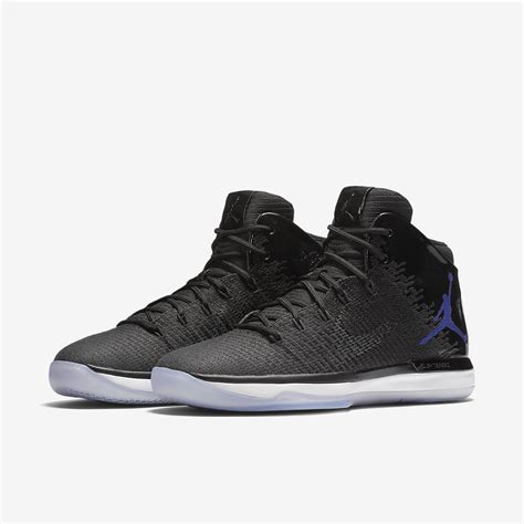 The Air Jordan 1 Ultra High & 31 XXXI Space Jam Are Available Now