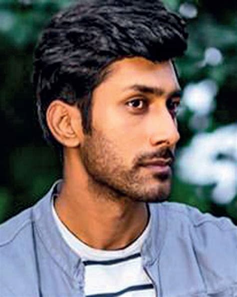 Actor Manish Rishi accused of assaulting aunt