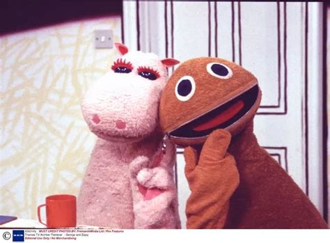 Puppet masters: 7 AMAZING puppet teams that kept you glued to TV as a ...