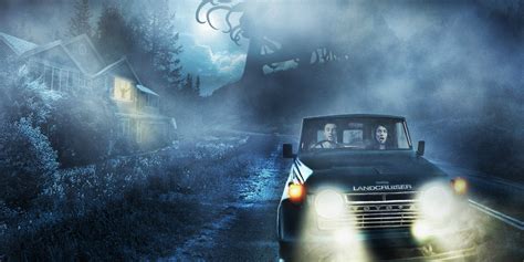 Spike's The Mist TV Series to Take Fargo-Like Approach | CBR