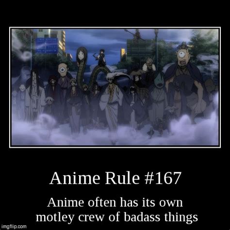 Funny Anime Rules – Telegraph