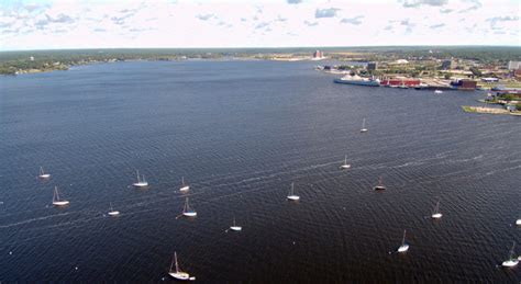 Muskegon Lake – Muskegon Lake Watershed Partnership