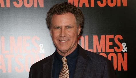 Will Ferrell to Lead Netflix Music Feature Eurovision