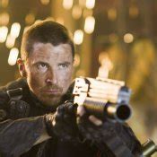 Wallpaper del film Terminator Salvation con Christian Bale: 118165 - Movieplayer.it