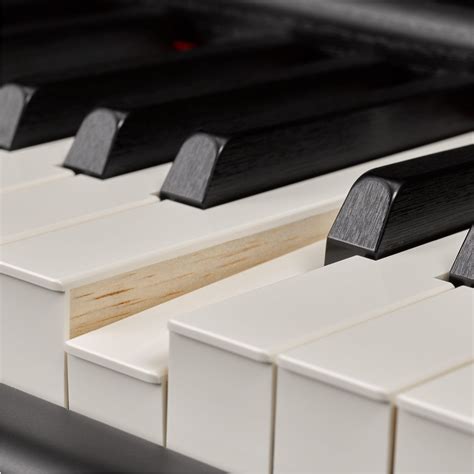 Yamaha P-515 Digital Piano Yamaha Digital Piano Reproducing the Natural ...