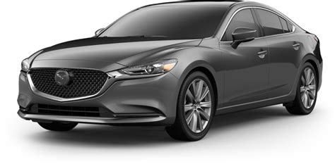 2021 Mazda6 Specs, Pricing & Photos | Nucar Mazda of New Castle