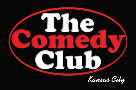 The Comedy Club of Kansas City