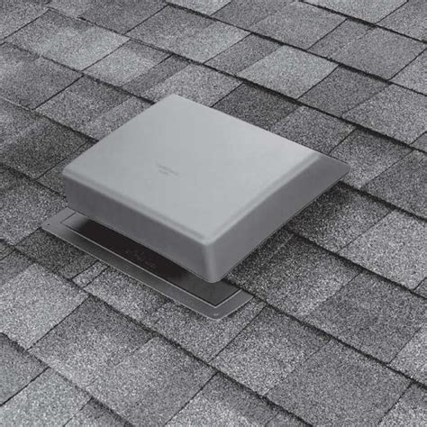 How To Install Bathroom Exhaust Roof Ventilation System - Artcomcrea