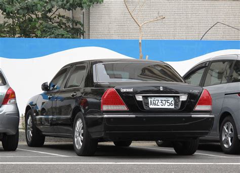 Hyundai Centennial VL 450 | Place: Kaohsiung | Rutger van der Maar | Flickr