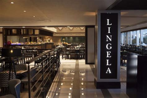 Lingela - Restaurant in Durban - EatOut