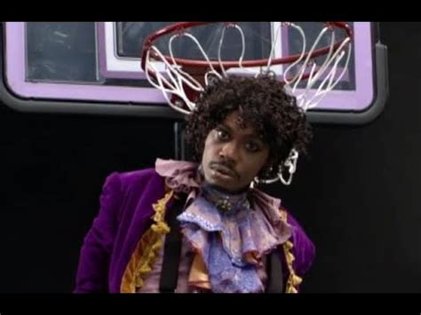 Shirts vs Blouses: More Details From the Infamous Prince Basketball Game - YouTube