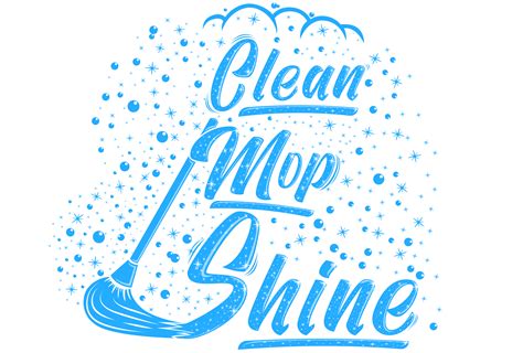 Clean Mop Shine | Cleaning service for domestic and commercial properties