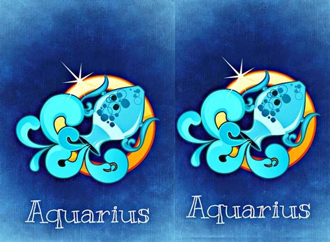 Aquarius and Aquarius Compatibility in Relationships and Love