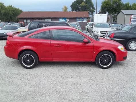 2008 Pontiac G5 2dr Coupe In Onawa IA - BRETT SPAULDING SALES