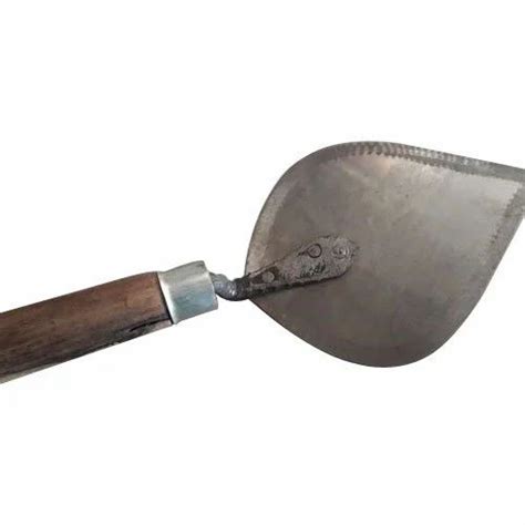 Masonry Trowel at Rs 40/piece | Jaipur | ID: 14206774330