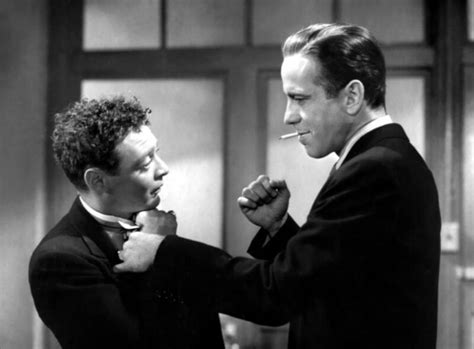 The Maltese Falcon (1941) Classic Movie Review 100