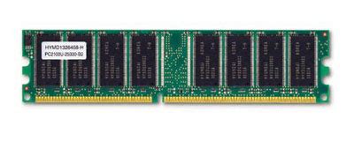 Hyundai Electronics actively supplying DDR SDRAM modules to major PC ...