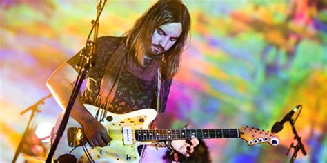 Tame Impala: Psych Wunderkind Kevin Parker - Premier Guitar