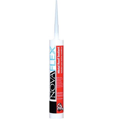 Top 5 Best Sealants for Metal Roof [December 2023 Review] - MetalProfy