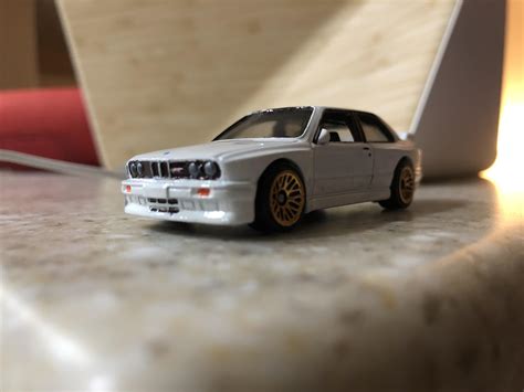 E30 m3 Custom : r/HotWheels