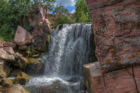 Pipestone National Monument - Parkcation