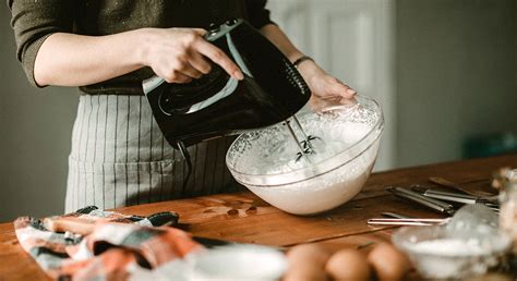 This top-rated whisk will make baking a breeze