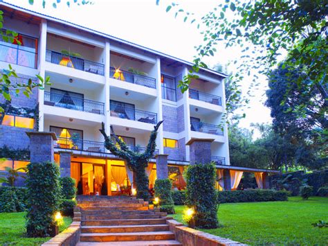 PALACINA RESIDENCE & SUITES - Updated 2018 Prices & Hotel Reviews (Nairobi, Kenya) - TripAdvisor