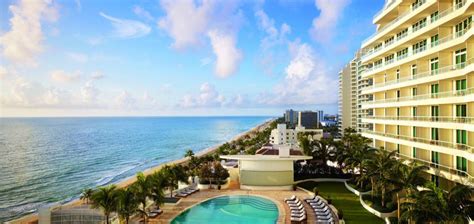 Ritz Carlton Fort Lauderdale, Fort Lauderdale Review | The Hotel Guru