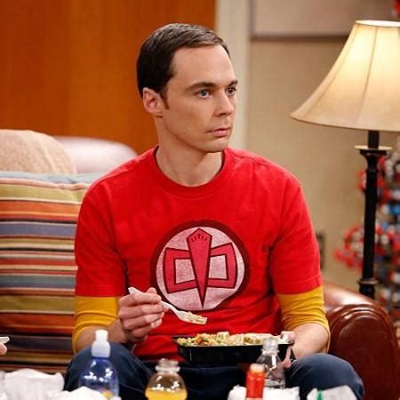 'The Big Bang Theory' Star Jim Parsons Turns 42: Best Sheldon Cooper Quotes of All Time ...