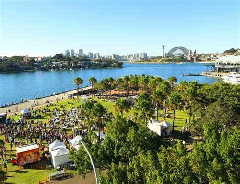 The Best Festivals & Fairs in Sydney