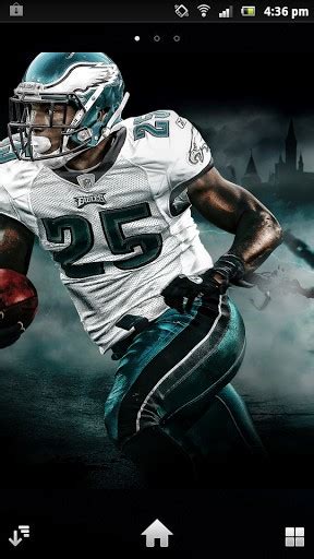 🔥 [50+] Philadelphia Eagles Live Wallpapers | WallpaperSafari