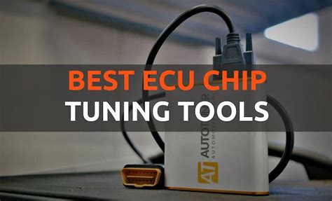 Ecu chip tuning - archiaceto