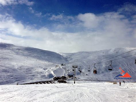 resort Glenshee - Photos - TopSkiResort.com