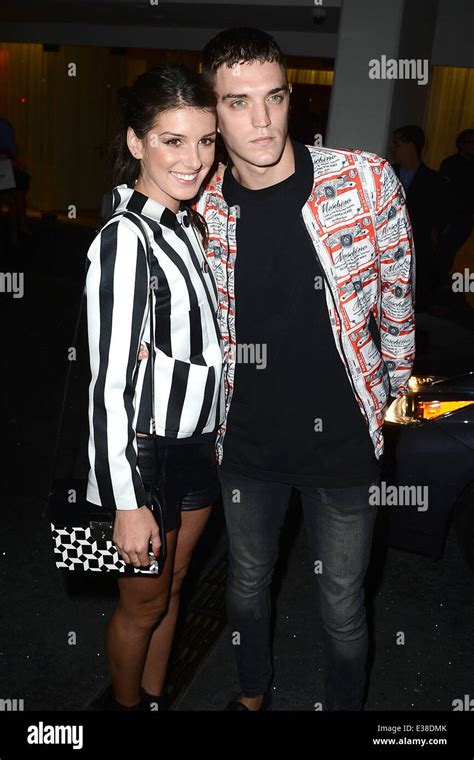 Shenae Grimes and husband Josh Beech Leave a Party at The Mondrian Featuring: Shenae Grimes,Josh ...