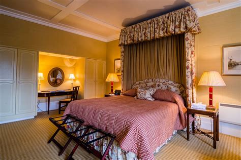 Inverlochy Castle Hotel Rooms: Pictures & Reviews - Tripadvisor