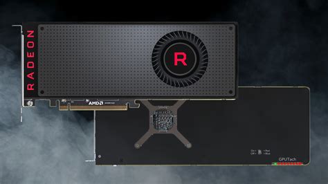 AMD RX Vega 56 review: left in the dirt by the cheaper Turing cards