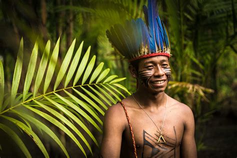 The Truth About Tribal Tourism | Rough Guides | Rough Guides